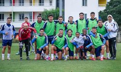 Kayserispor'a milli ara izni