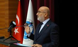 KAYÜ'de Öğrencilerle Buluşma Etkinliği düzenlendi