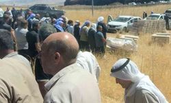 Kazada hayatını kaybeden tarım işçileri gözyaşları arasında defnedildi
