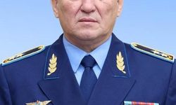 Kazakistan Cumhurbaşkanı Tokayev, Savunma Bakanı Kosanov'u görevden aldı