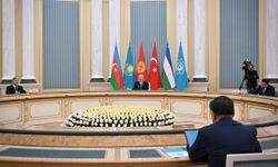 Kazakistan Cumhurbaşkanı Tokayev: 'TDT, dostluğumuzun güçlenmesine büyük katkı sağlıyor'