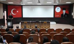KBÜ Tıp Fakültesinde yeni dönem oryantasyonla başladı