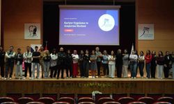 KBÜ'de yeni öğrencilerin üniversite yolculuğu oryantasyonla başladı