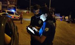 Keban'da Huzur Uygulaması