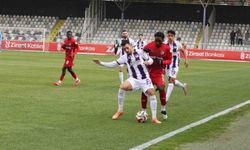Keçiörengücü, 202 gündür evinde yenilmiyor