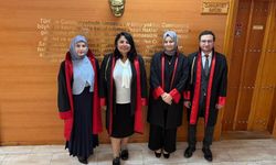 Kemaliye'de 2026-2027 Adli Yılı başladı