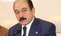 Keskin: 'Ahilik, geçmişin hatırası değil, yarının reçetesidir'