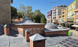 Kestel Belediyesi'nden asırlık mirasa şifa