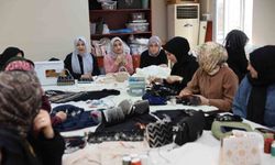 KİGEM'de yeni eğitim dönemi