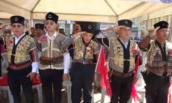 Kilis'te 19 Eylül Gaziler Günü programı düzenlendi