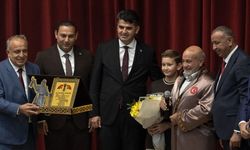 Kilis'te '39. Ahilik Haftası' kutlandı