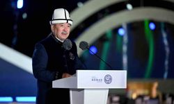 Kırgızistan'daki '6. Dünya Göçebe Oyunları' görkemli kapanış töreniyle sona erdi