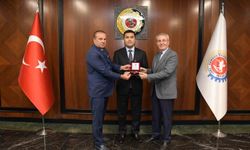 Kırgızistan'dan Samsun iş dünyasına 'yatırım' çağrısı
