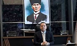 Kırıkkale Cumhuriyet Başsavcısı Şahin: 'Yeni adli yıl ülkemize ve milletimize hayırlı olsun'