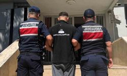Kırıkkale'de 16 yıl hapis cezasıyla aranan firari yakalandı