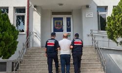 Kırıkkale'de 3 yıl hapis cezasıyla aranan hükümlü yakalandı