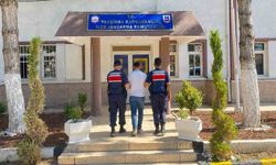 Kırıkkale'de emniyet ve jandarmadan operasyon: 4 tutuklama