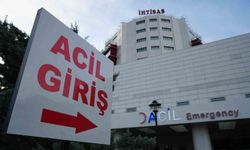 Kırıkkale'de toptancı halinde bıçaklı kavga: 5 yaralı
