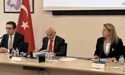 Kırklareli'nde Bağımlılıkla Mücadele İl Kurulu toplandı