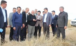 Kırşehir'de savunma sanayii Test ve AR-GE Merkezi için çalışmalar başladı