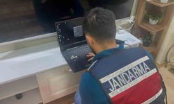 Kişisel verilerin erişilmesine imkan sağlayan 'Dragon Hackerz' isimli panel çetesi mensubu 2 şüpheli gözaltına alındı