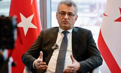 KKTC Cumhurbaşkanı Erhürman: 'Rum tarafı görüşmelerimizi engellemek için BM'ye yazılı girişimde bulundu'