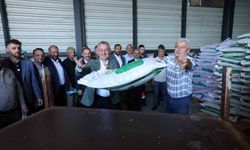 Kocaeli'de çiftçilere yüzde 50 hibeli destek