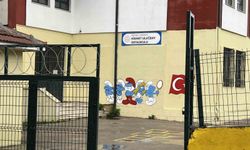 Kocaeli'de ortaokulda sınıfın sıvaları düştü: 3 öğrenci yaralandı