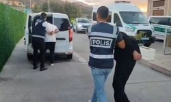 Konya merkezli 24 ilde 'Paravan 1' operasyonu: 65 şüpheli gözaltında