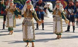 Köşk'ün düşman işgalinden kurtuluşunun 104. yıldönümü coşkuyla kutlandı