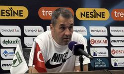 Koşukavak: 'İki tane böyle basit gol yememiz beni çok rahatsız etti'