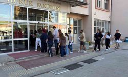 KPSS Lisans Alan Bilgisi'nin son oturumu başladı