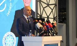 KTO Başkan Adayı Ali Alkan: 'Odanın tüm imkânlarını, üyelerimizin ayakta kalması için seferber edeceğiz'