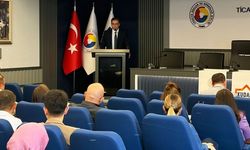 KUDAKA'dan coğrafi işaretli ürünlere destek
