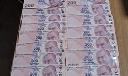Kumar oynayan 3 kişiye 34 bin 812 lira ceza
