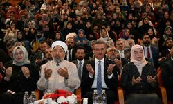 Kur'an kursları 2026-2027 Eğitim Öğretim Yılı açılışı yapıldı