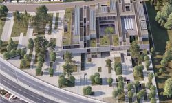 Kuşadası Belediyesi hizmet binası mimari proje yarışması sonuçlandı