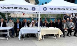 Kütahya'da 'Ahilik Haftası' programı