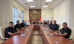 Kütahya'da kırsal kalkınma masaya yatırıldı: 7 ilçe ve 157 köy için yeni hedefler