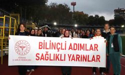 Kütahya'da 'Mahallemde hareket var' etkinlikleri başladı