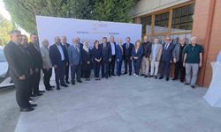 Kütahya'da 'Tedarik Zinciri Buluşması' gerçekleştirildi