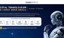 LC Waikiki, Dijital Teknolojiler ve Yapay Zeka Okulu ile çalışanların yetkinliklerini geliştiriyor