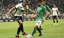 Leandro Trossard'ın topuk kemiğinde ödem tespit edildi