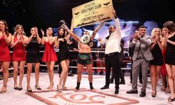 Loca Fight Club 2026'da kazanan belli oldu