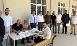 Mahmut Boyraz'dan Malatya TSO seçim sürecine itiraz: '13 bin üyemizin hakkını savunacağız'