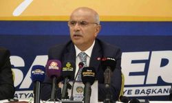 Malatya Tarım, Hayvancılık ve Gıda Fuarı kapılarını açıyor