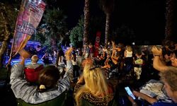 Maltepe açık hava konserlerinin son durağı Feyzullah Mahallesi oldu