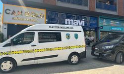Maltepe'de kuyumcu sahibi dükkanında ölü bulundu