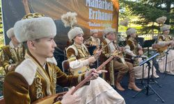 Manarbek Erzhanov, doğumunun 125. yılında anıldı