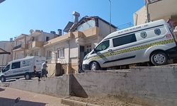 Manavgat'ta genç klima teknisyeni yalnız yaşadığı evde ölü bulundu